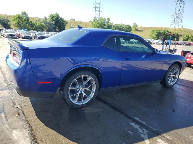 2020 DODGE CHALLENGER #3291764232