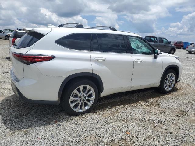 2020 TOYOTA HIGHLANDER - 5TDDZRBH8LS047499