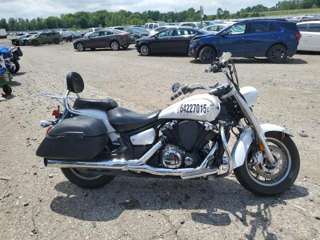 YAMAHA XVS1300 A