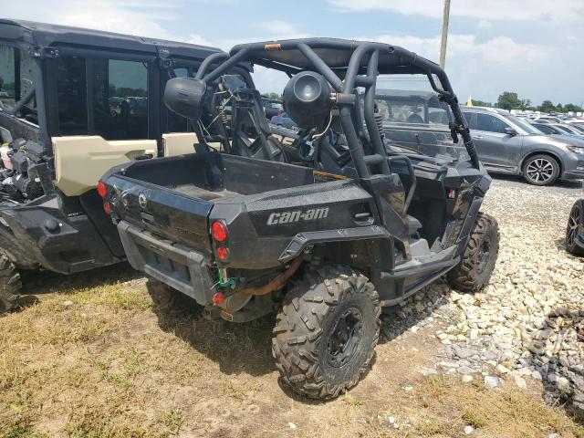2013 CAN-AM COMMANDER 3JBKXUP15DJ001257