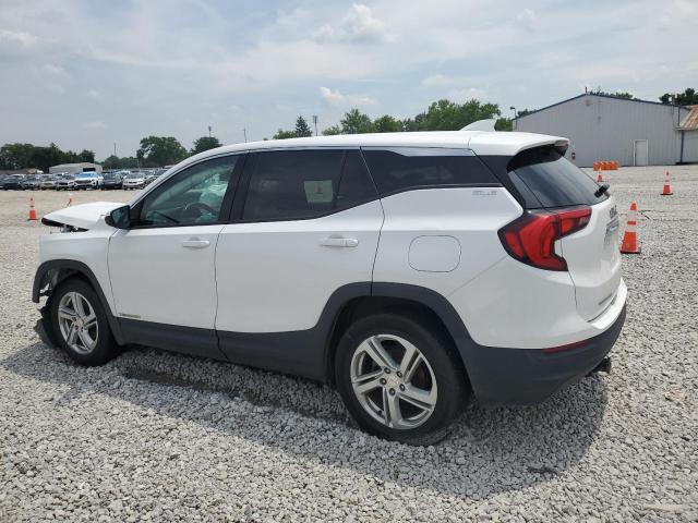 2018 GMC TERRAIN SL 3GKALMEV8JL340402