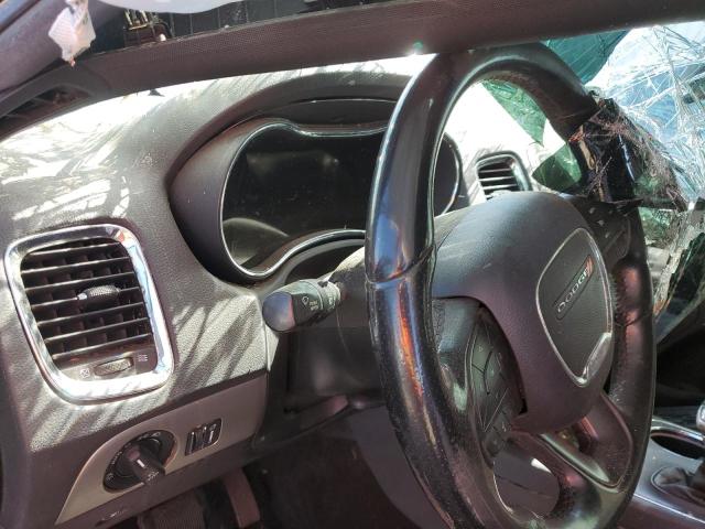 2018 DODGE DURANGO SX 1C4RDHAG0JC186337