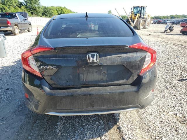 2020 HONDA CIVIC EX 19XFC1F32LE018102