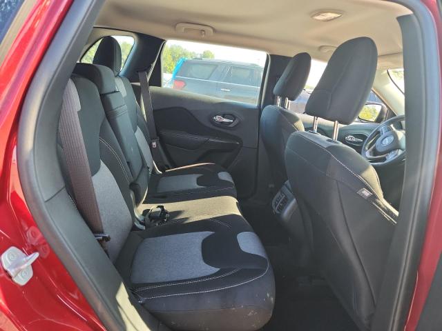 2015 JEEP CHEROKEE S 1C4PJLAB1FW711855