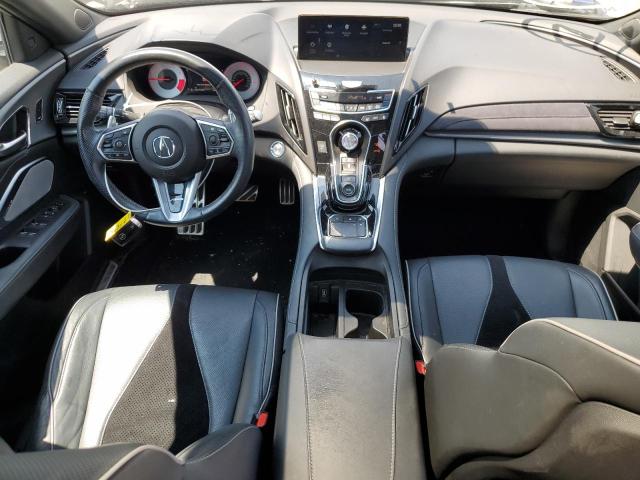 2021 ACURA RDX A-SPEC 5J8TC2H65ML015415
