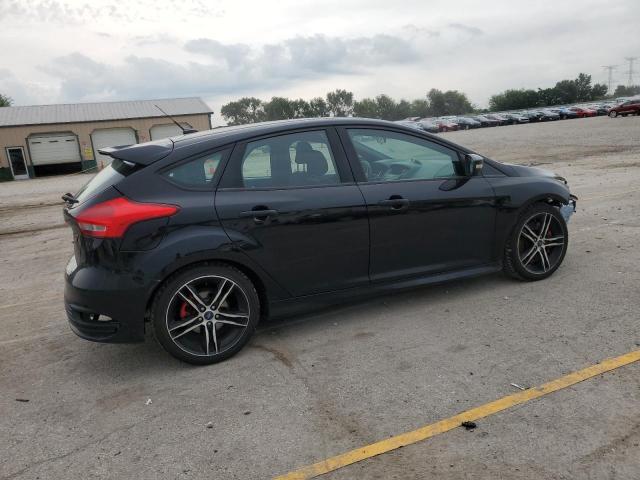 2018 FORD FOCUS ST 1FADP3L98JL216063