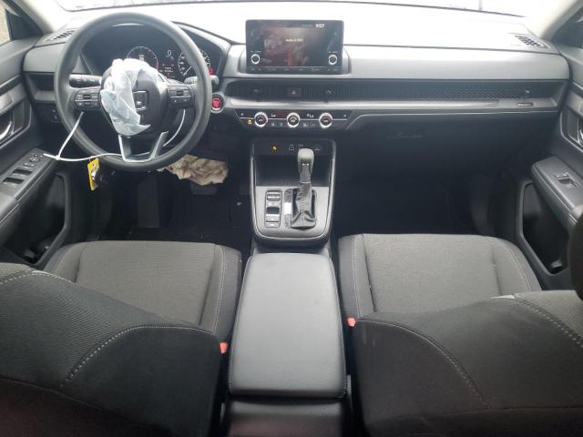 2025 HONDA CR-V LX 2HKRS4H29SH100893