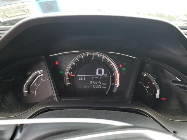 2017 HONDA CIVIC LX 19XFC2E56HE034934