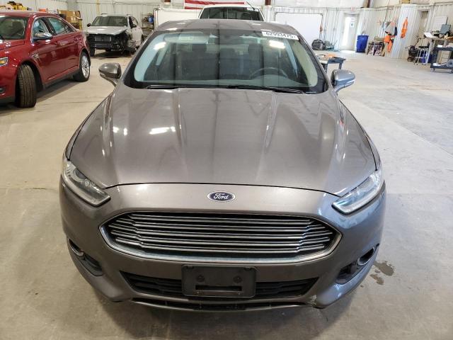 2013 FORD FUSION SE - 3FA6P0H75DR387597