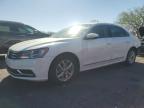 2017 VOLKSWAGEN PASSAT S - 1VWAT7A3XHC079732