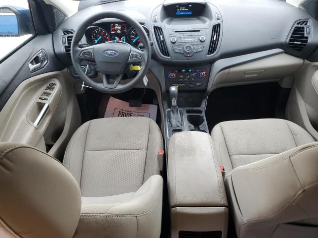 2017 FORD ESCAPE SE 1FMCU9GD8HUE20393