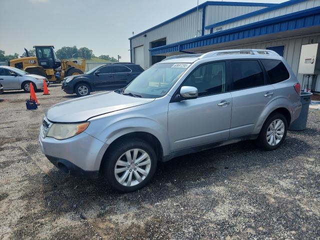 SUBARU FORESTER T