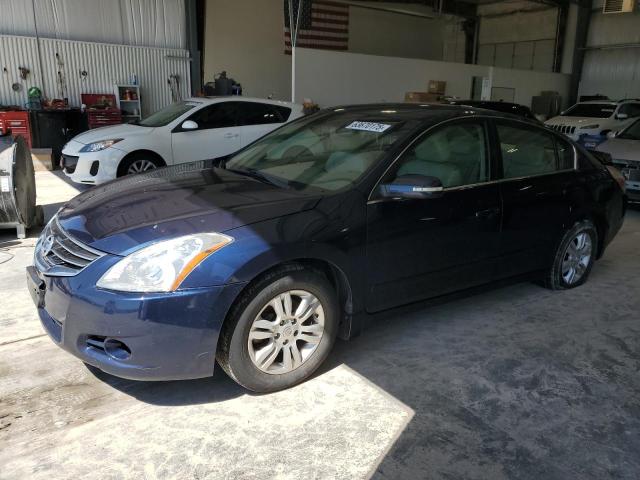 2010 NISSAN ALTIMA BAS - 1N4AL2AP9AN416254
