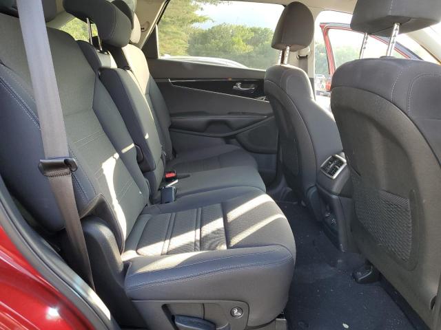 2020 KIA SORENTO S 5XYPGDA51LG660803