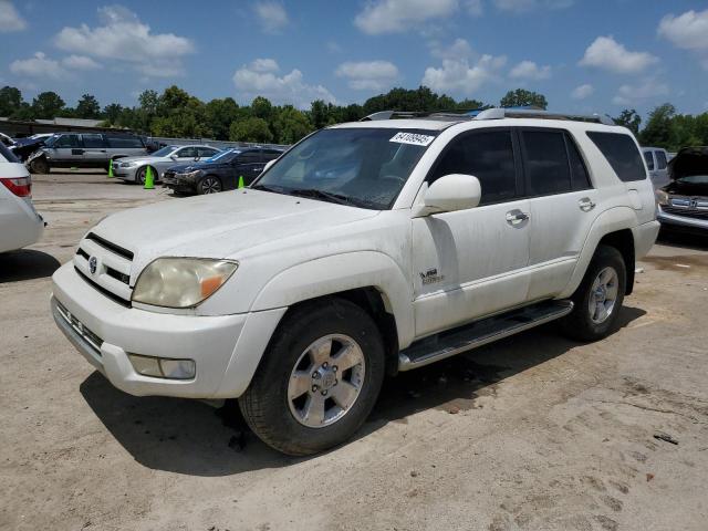 TOYOTA 4RUNNER LI