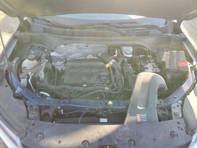 2024 CHEVROLET TRAX 1LT KL77LHE29RC059586