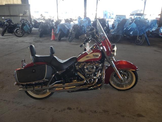2024 HARLEY-DAVIDSON FLI 1HD1BCK15RB026924