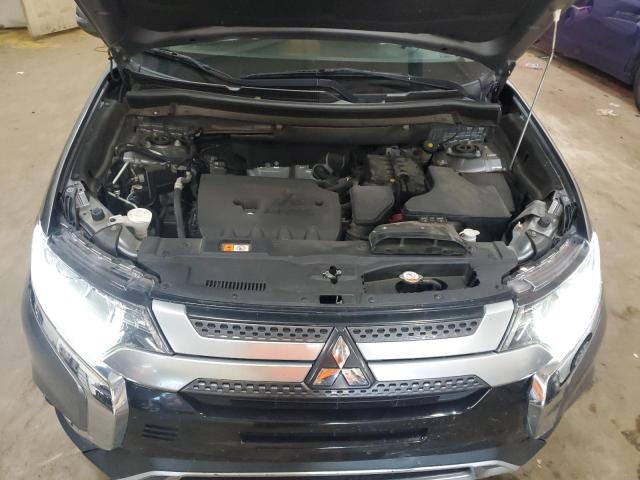 2019 MITSUBISHI OUTLANDER JA4AD3A34KZ049083
