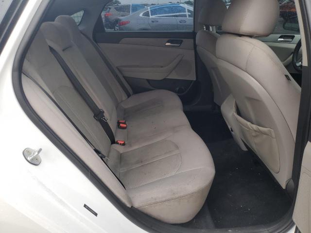 2018 HYUNDAI SONATA SE 5NPE24AF6JH698743