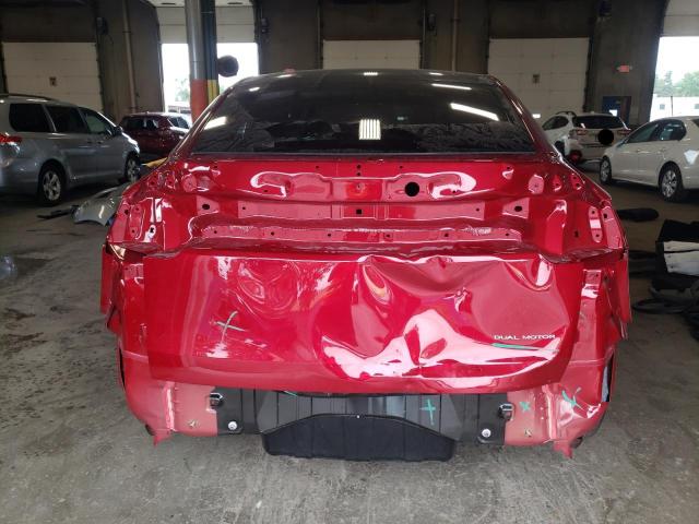 2026 TESLA MODEL Y 7SAYGDEE9TF343246
