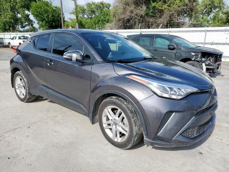Vin: jtnkhmbx3m1094843, lot: 62183915, toyota c-hr xle 20214