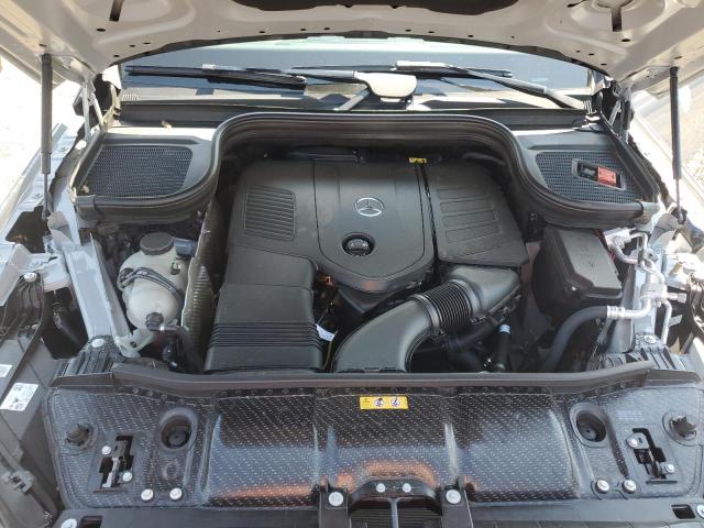 2025 MERCEDES-BENZ GLE 350 4M 4JGFB4FB4SB342283
