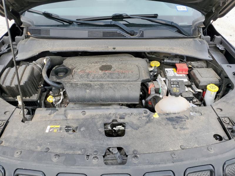 2022 JEEP COMPASS LA 3C4NJDBB8NT228086