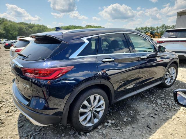 2022 INFINITI QX50 LUXE 3PCAJ5BB4NF107428