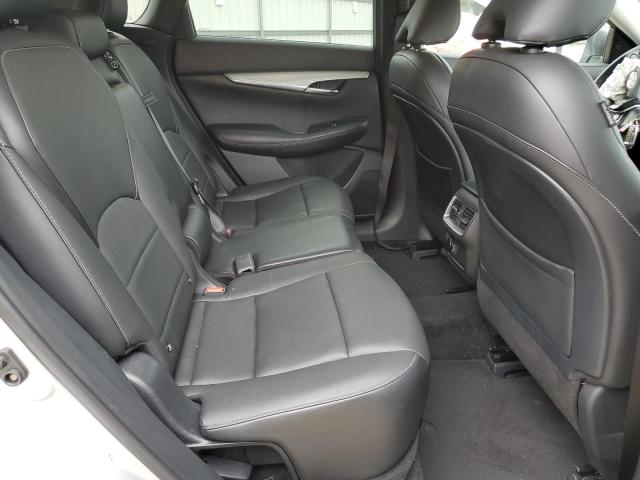 2020 INFINITI QX50 PURE 3PCAJ5M16LF105987