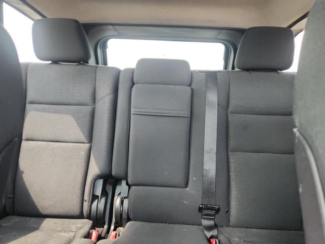 2013 JEEP GRAND CHER - 1C4RJFAG8DC542194