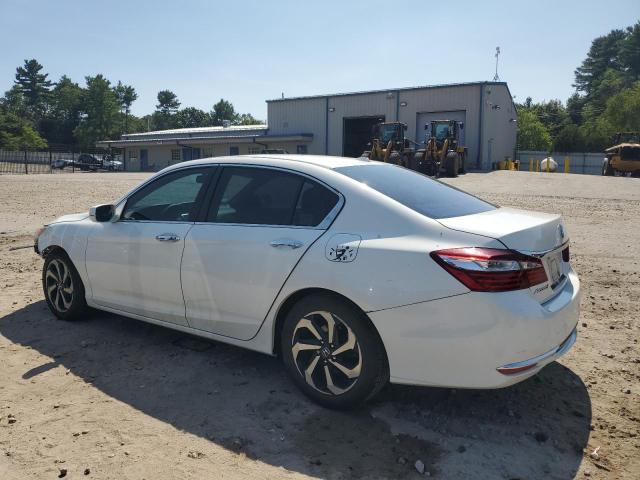 2017 HONDA ACCORD EXL 1HGCR2F80HA149141