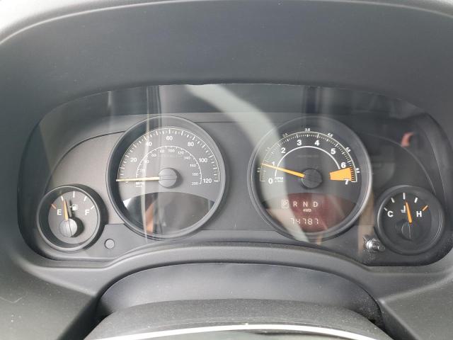 2015 JEEP COMPASS SP - 1C4NJDBB0FD423803