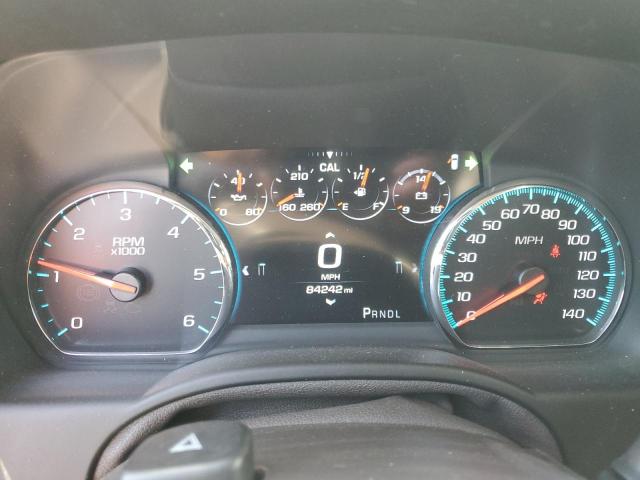 2017 CHEVROLET TAHOE K150 1GNSKCKC6HR176318