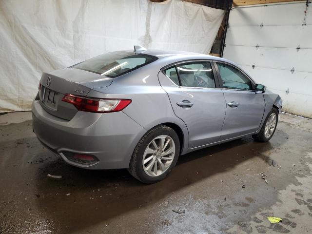 2016 ACURA ILX PREMIU 19UDE2F78GA002734