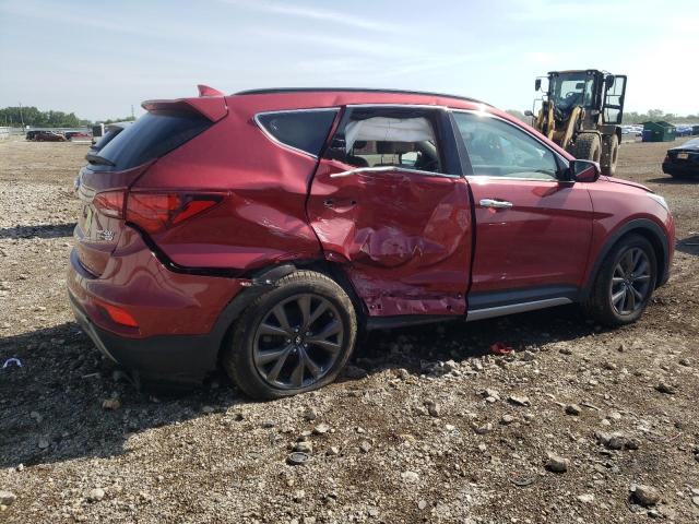 2017 HYUNDAI SANTA FE S - 5XYZWDLA2HG408054