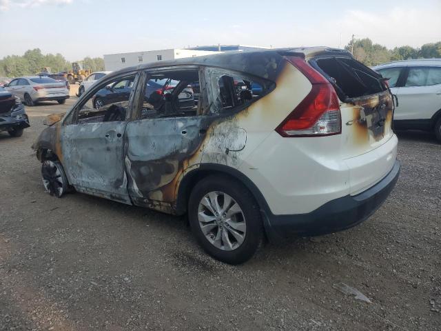 2012 HONDA CR-V EXL - 2HKRM4H77CH120311