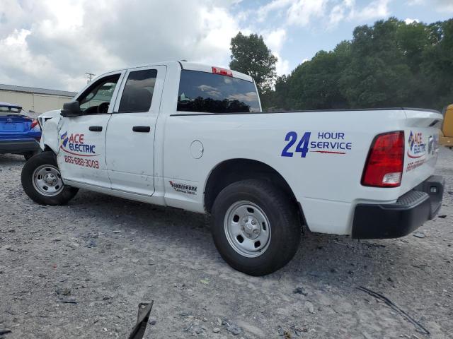 2023 RAM 1500 CLASSIC TRADESMAN 1C6RR7FG5PS537656