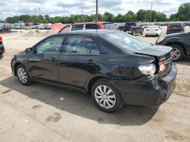 2013 TOYOTA COROLLA BA - 2T1BU4EE0DC069890