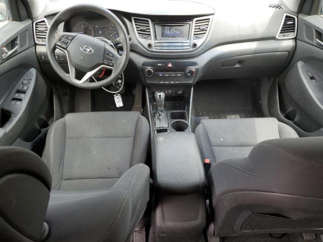 2018 HYUNDAI TUCSON SE - KM8J2CA45JU672546