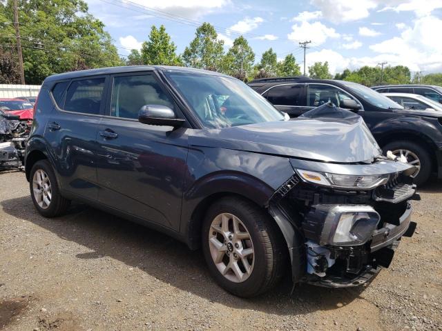 2020 KIA SOUL LX - KNDJ23AU1L7730951