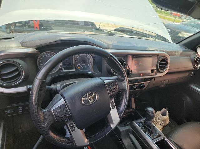 2018 TOYOTA TACOMA DOU - 3TMGZ5AN3JM180617