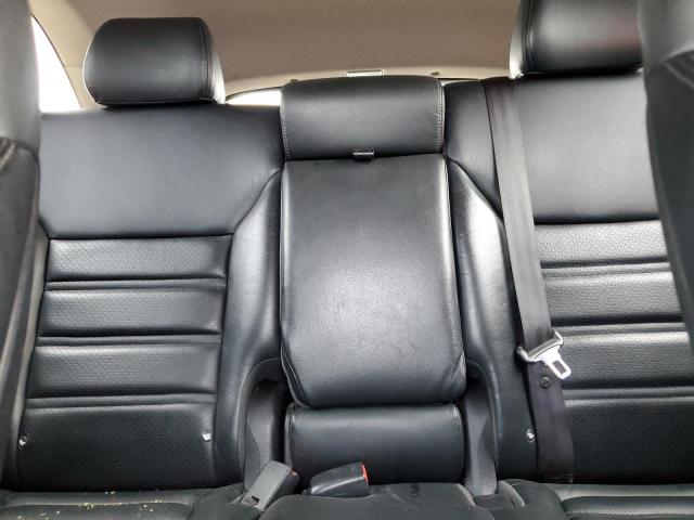 2016 KIA SORENTO EX - 5XYPHDA17GG024970
