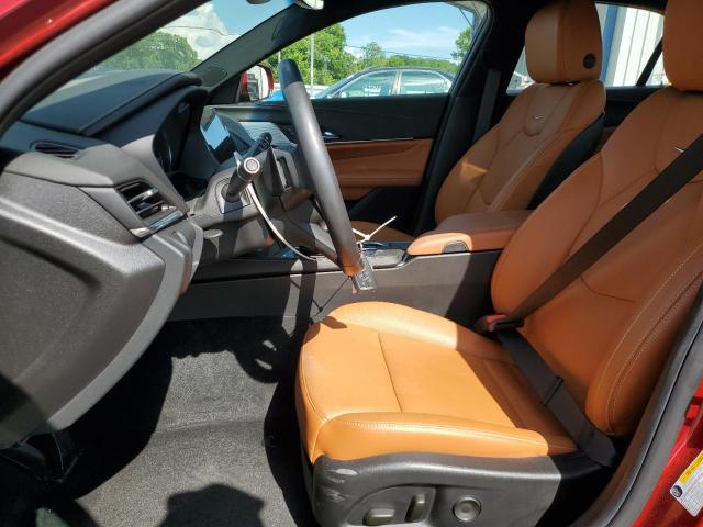 2023 CADILLAC CT4 PREMIU 1G6DB5RK1P0121887
