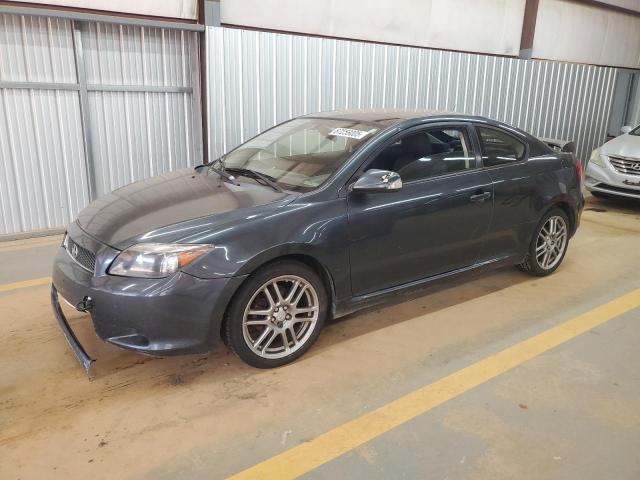 TOYOTA SCION TC