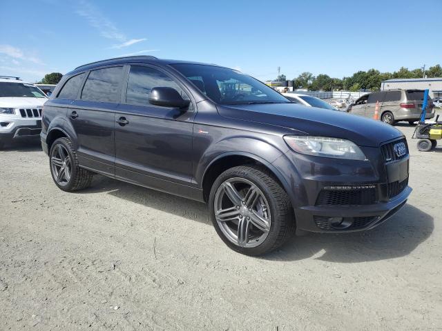 2015 AUDI Q7 PRESTIG WA1DGAFE2FD005265