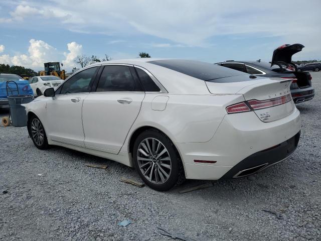 2019 LINCOLN MKZ RESERV 3LN6L5C98KR629156