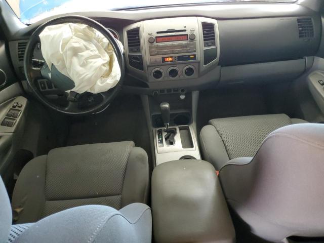 2010 TOYOTA TACOMA DOU - 5TELU4ENXAZ693805