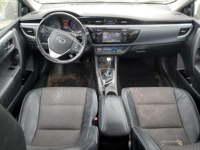 2016 TOYOTA COROLLA L - 2T1BURHE8GC485893