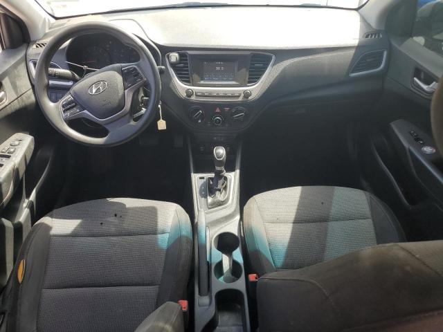 2018 HYUNDAI ACCENT SE 3KPC24A38JE016091