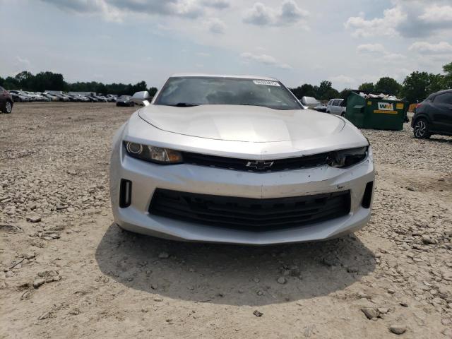 2017 CHEVROLET CAMARO LT 1G1FB1RS4H0122668
